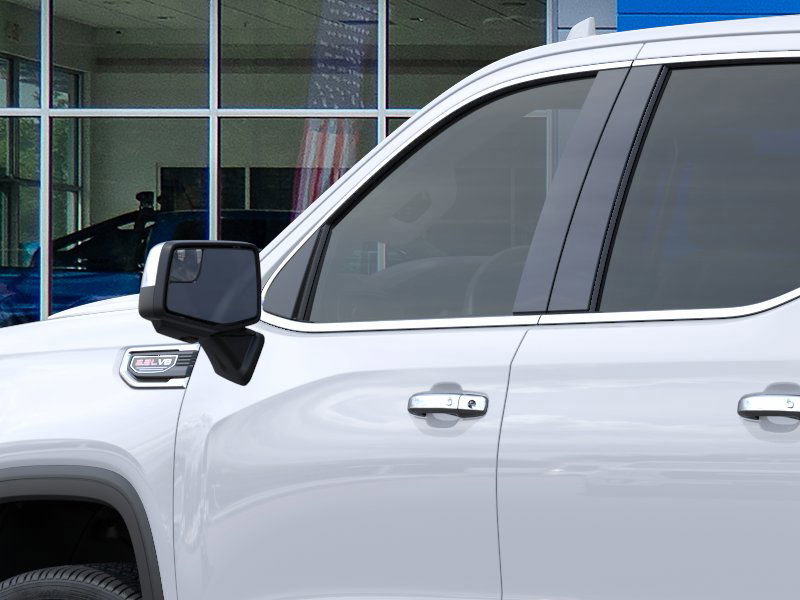 New 2026 GMC Sierra 1500 Denali image 12