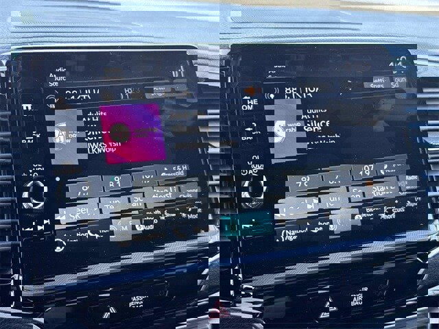 New 2026 Honda Ridgeline Black Edition image 19