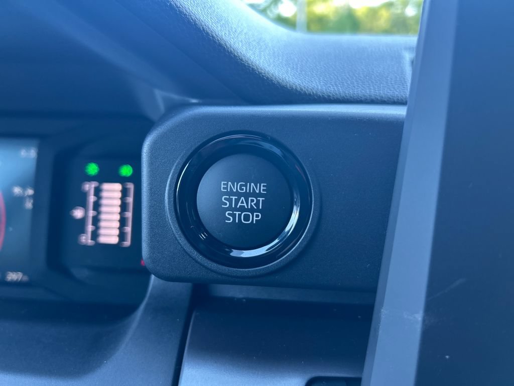 New 2026 Toyota Tacoma SR5 AWD/4WD image 24