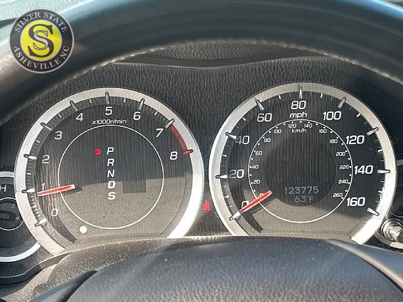 Used 2013 Acura TSX Sport Wagon image 25