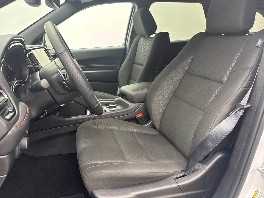 New 2026 Dodge Durango GT w/ Blacktop Package image 9