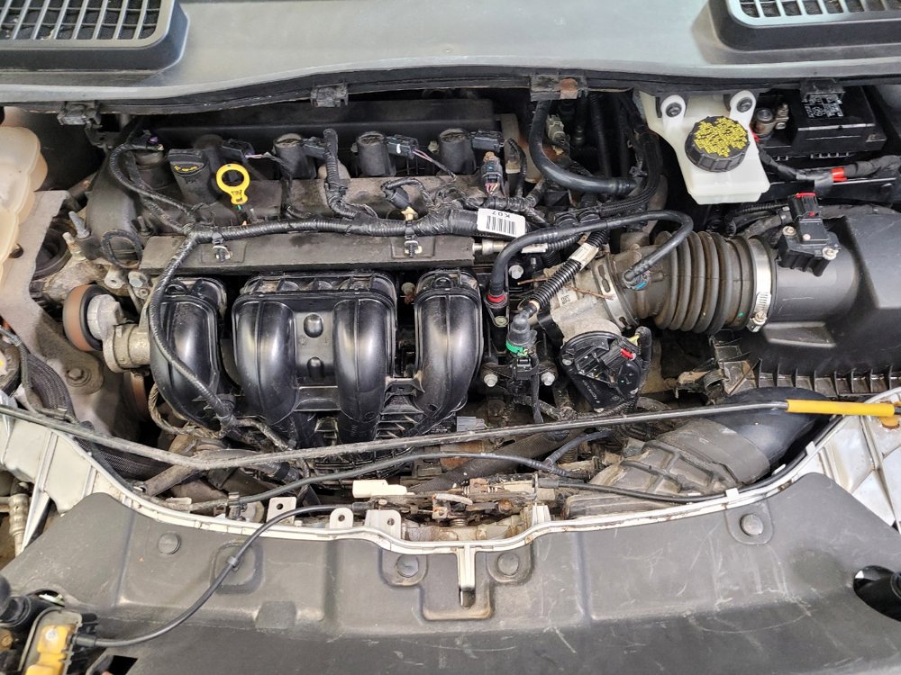 Used 2016 Ford Escape S FWD image 30