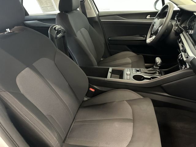 Certified 2023 Kia K5 LXS image 27