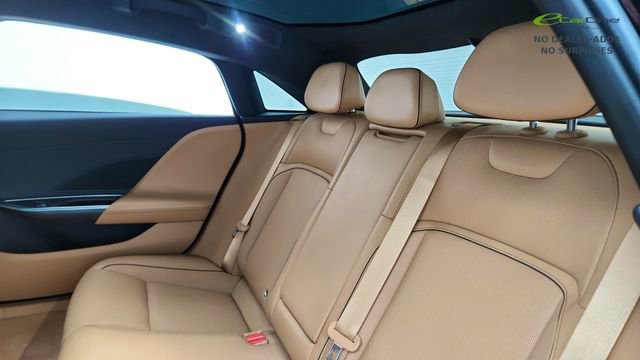 Used 2023 Lucid Air Touring AWD/4WD image 29