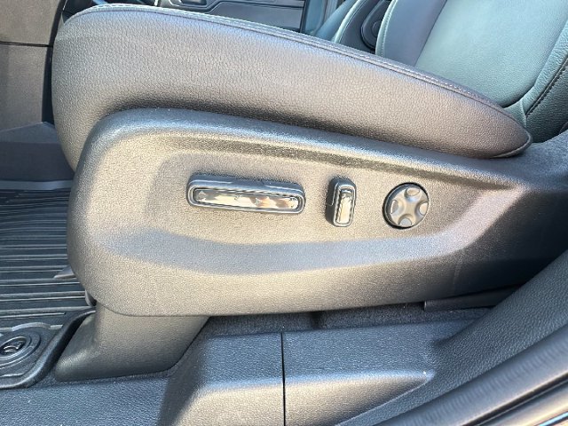 New 2027 Honda Odyssey EX-L image 12