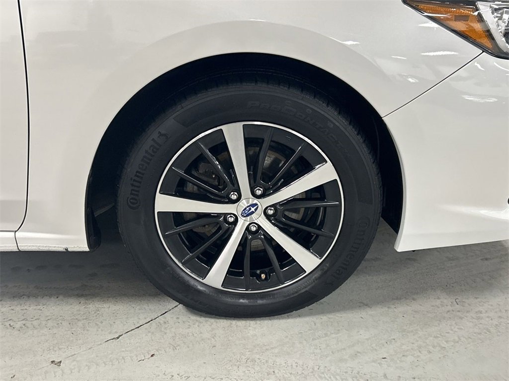 Certified 2023 Subaru Impreza Premium image 13
