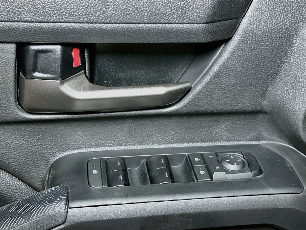 New 2026 Toyota Tacoma TRD Sport AWD/4WD image 13