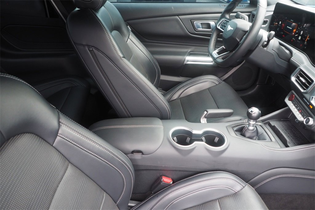 Used 2024 Ford Mustang GT Premium w/ GT Performance Package image 22