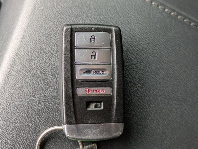 Used 2021 Acura RDX FWD image 35