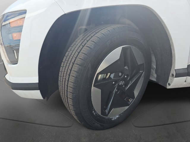 Used 2024 Hyundai Kona SEL FWD image 36