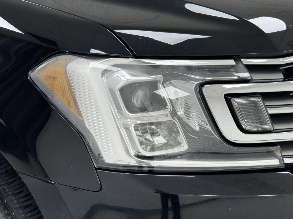 Used 2021 Ford Expedition Max Limited image 33