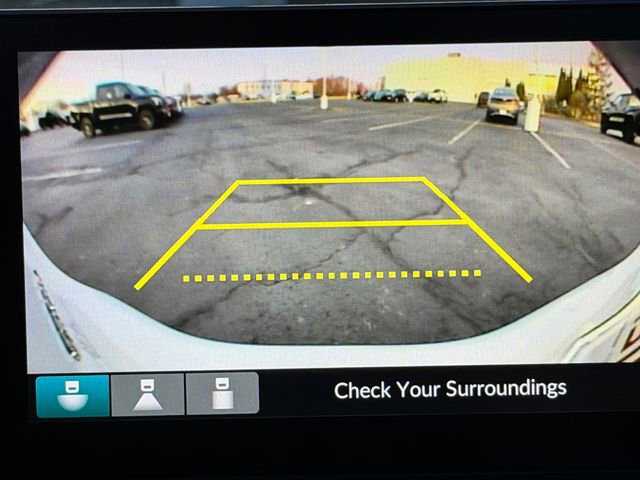 Used 2024 Honda Accord LX image 39