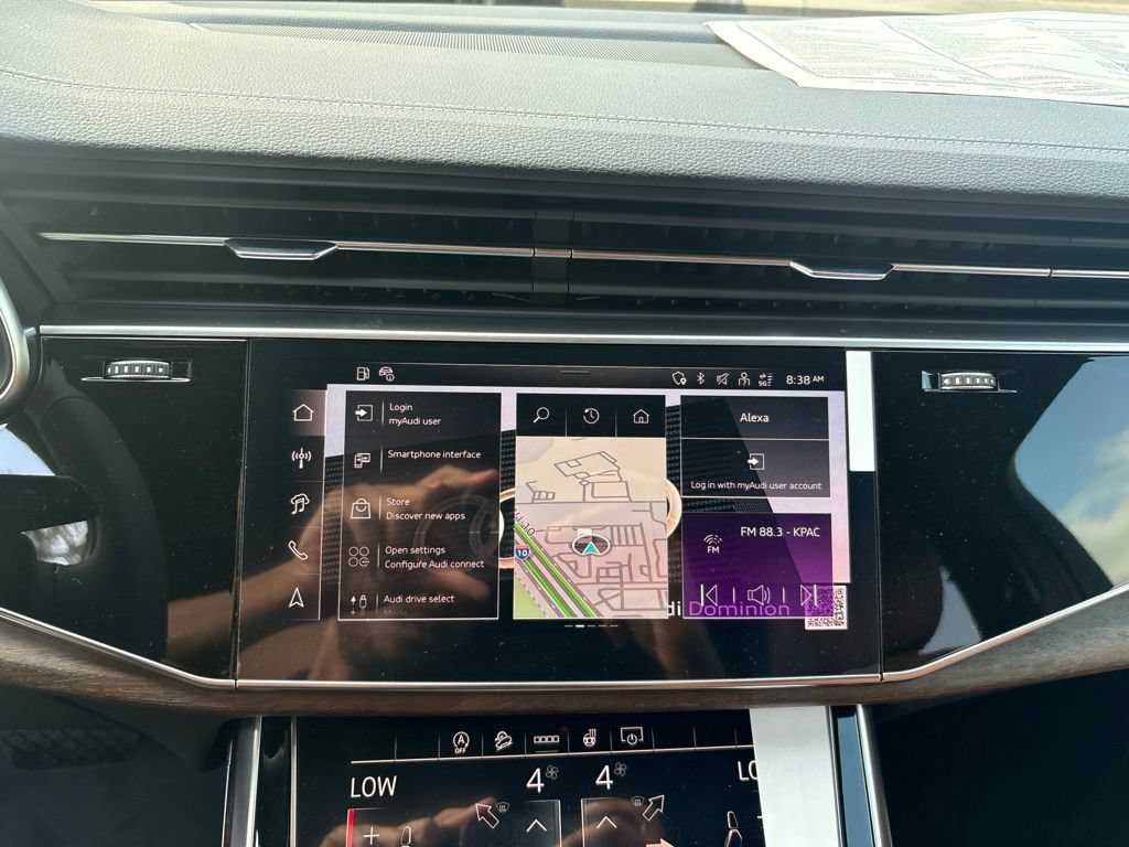 New 2026 Audi Q7 Premium Plus AWD/4WD image 19