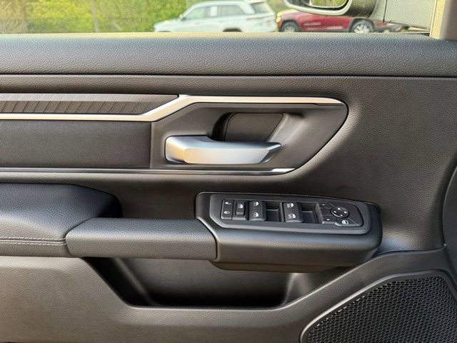 New 2026 RAM 1500 Big Horn image 15