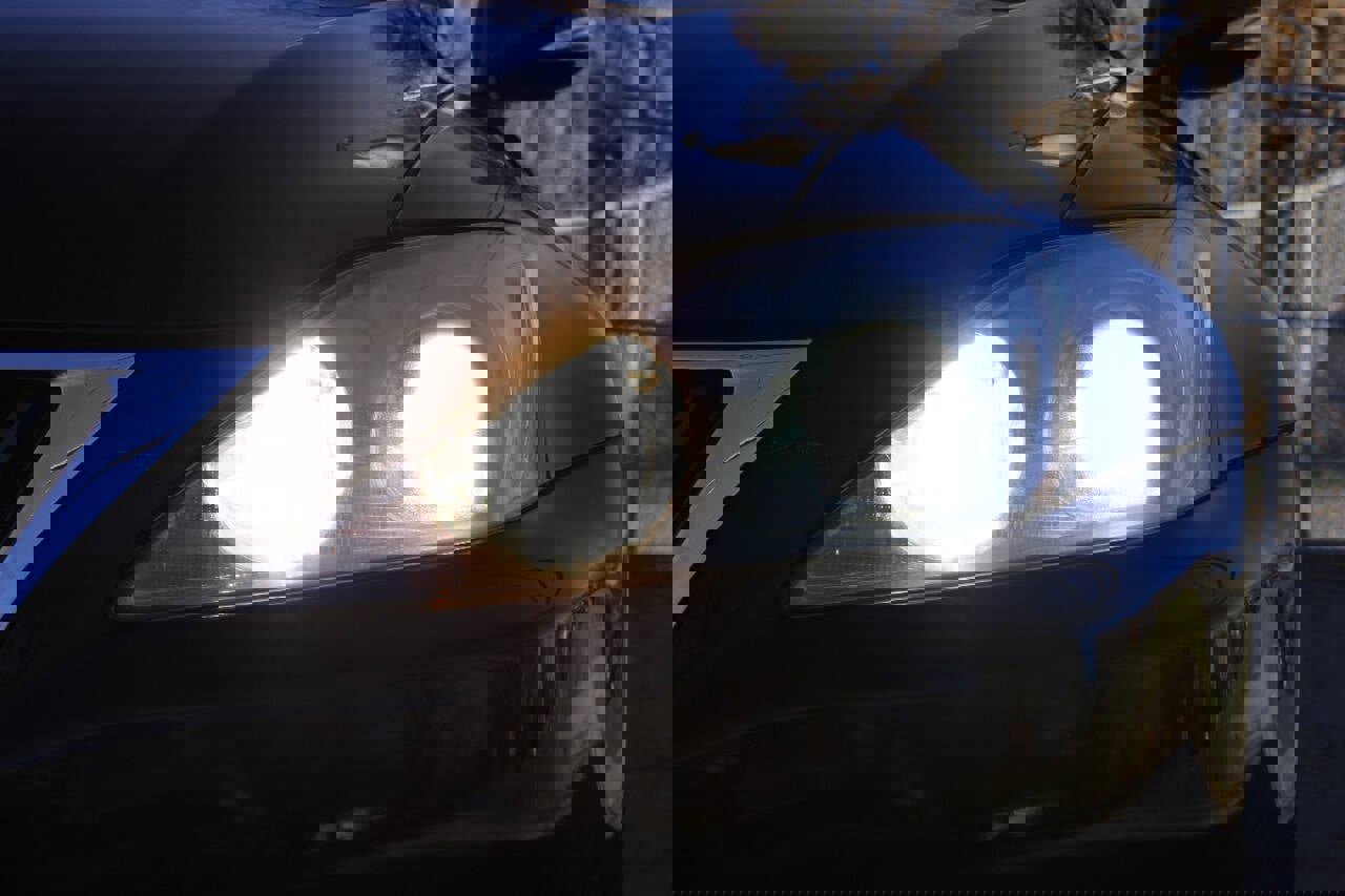 Used 2009 Lexus IS 250 AWD image 12