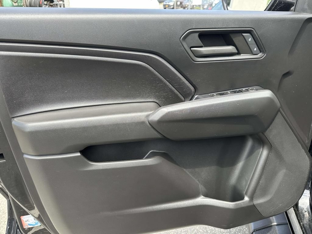 Used 2023 Chevrolet Colorado Trail Boss w/ LPO, Dark Essentials Package AWD/4WD image 14
