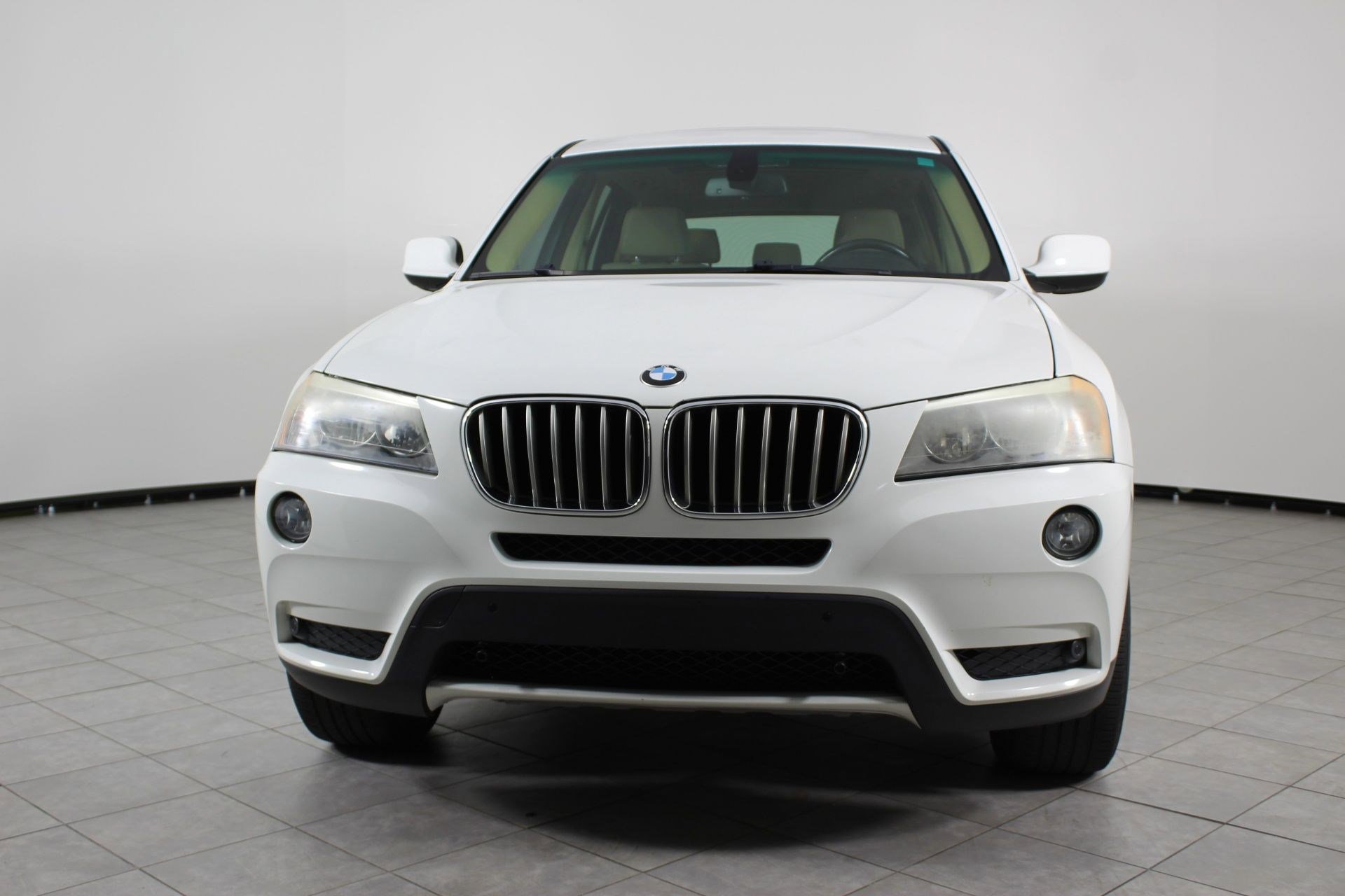 Used 2012 BMW X3 xDrive28i image 6