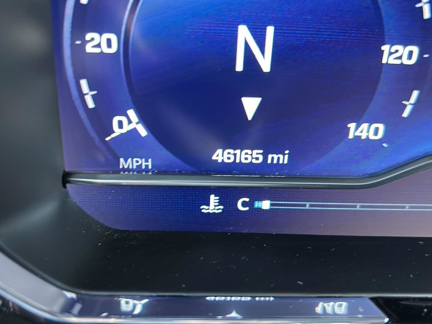 Used 2023 Chevrolet Silverado 1500 LT image 11