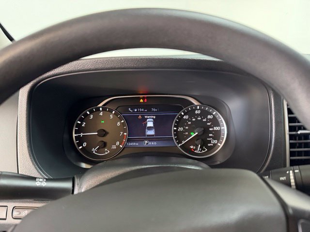 Used 2023 Nissan Frontier SV w/ Technology Package RWD image 17