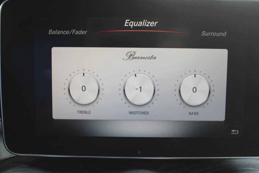 Used 2018 Mercedes-Benz C 63 AMG Cabriolet image 60