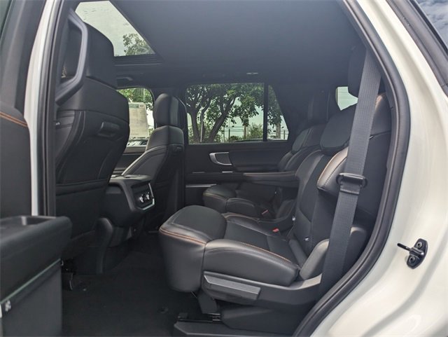 New 2025 Ford Expedition Tremor image 7