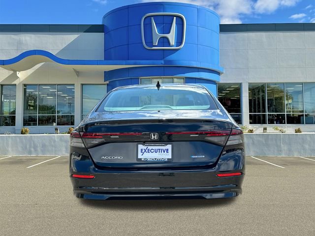 Used 2023 Honda Accord EX-L image 5
