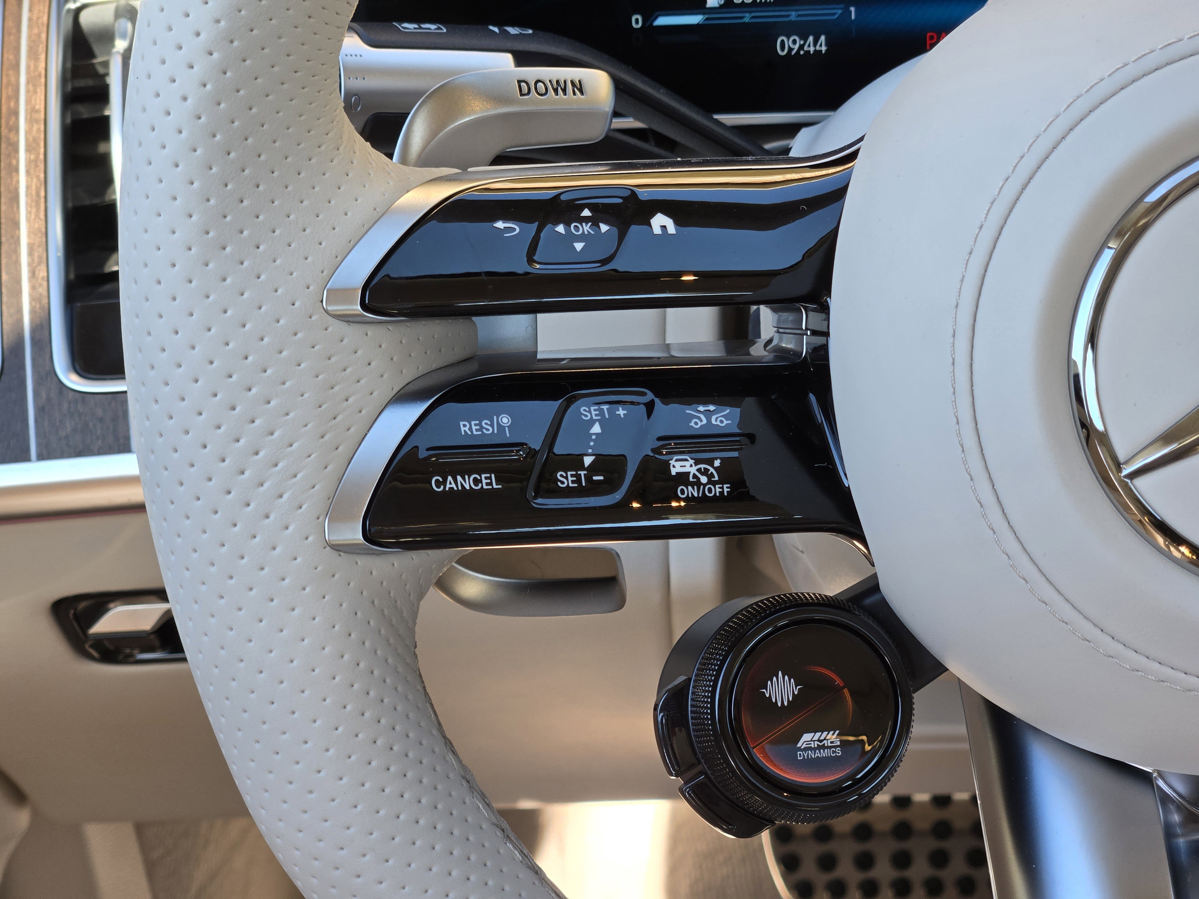 New 2026 Mercedes-Benz S 63 AMG S image 30