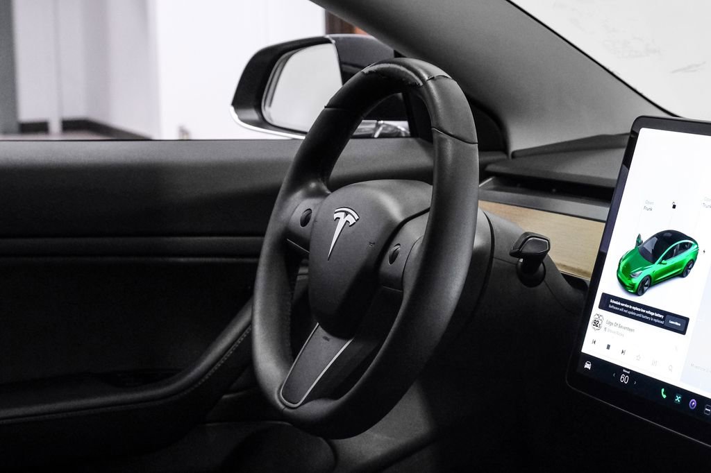 Used 2019 Tesla Model 3 Long Range image 21