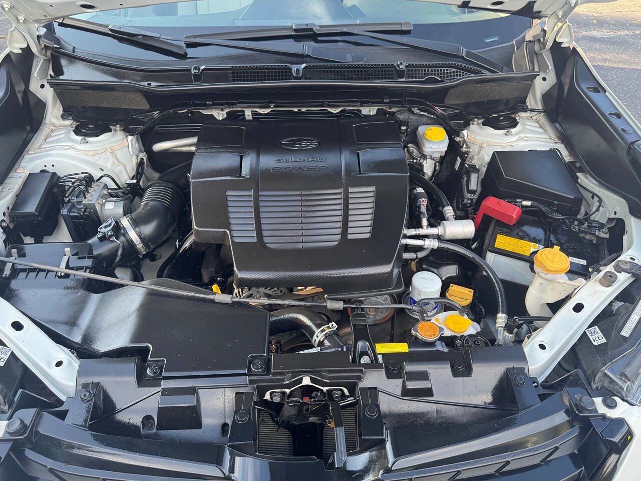 Used 2023 Subaru Forester image 24