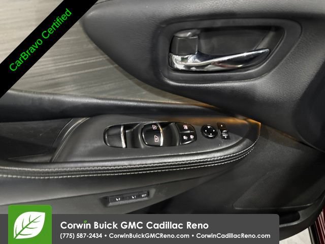 Used 2015 Nissan Murano Platinum w/ Platinum Technology Package AWD/4WD image 10