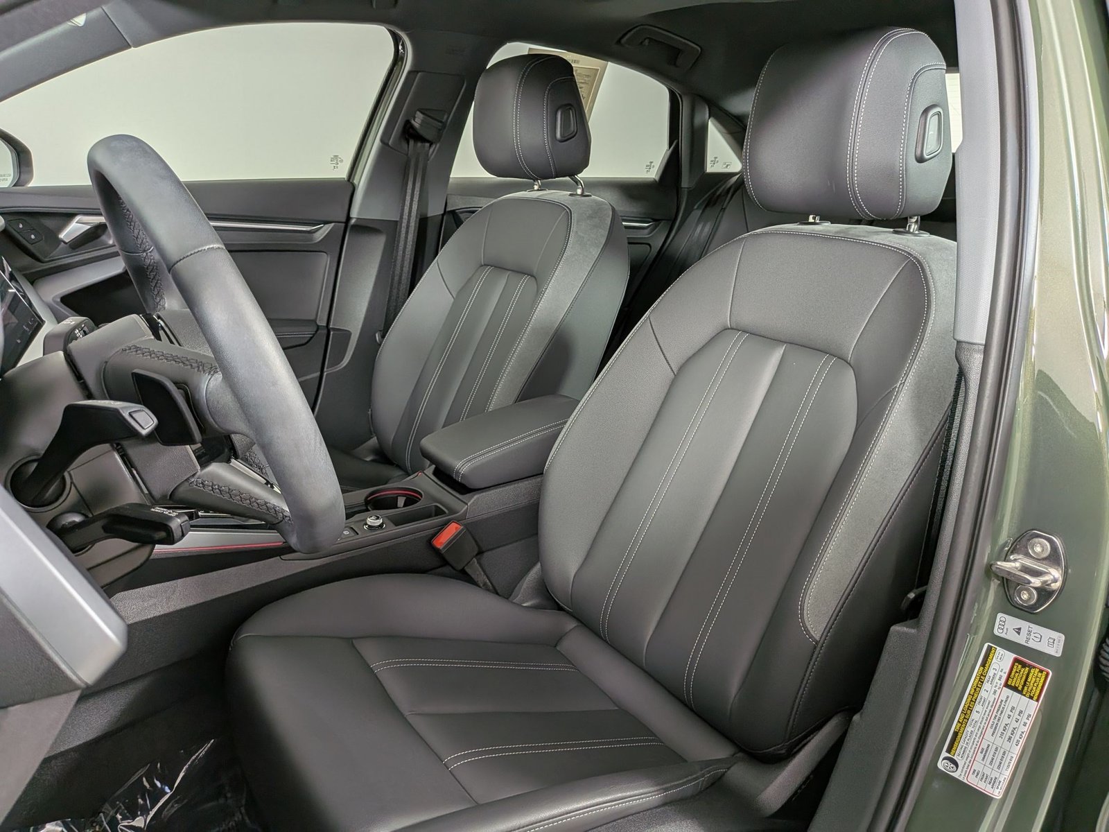 Used 2025 Audi A3 2.0T Premium AWD/4WD image 5