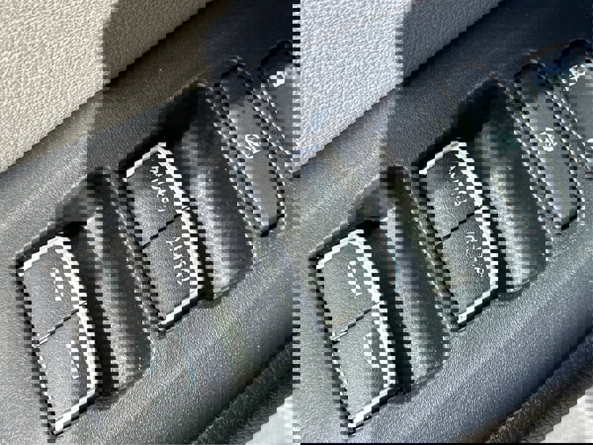 Used 2019 Honda Accord EX-L image 32