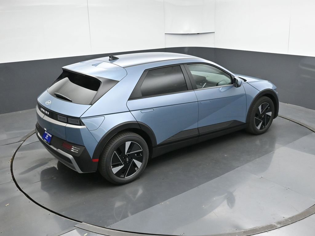 New 2026 Hyundai Ioniq 5 SEL image 56