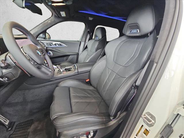 New 2026 BMW XM Label Red image 3