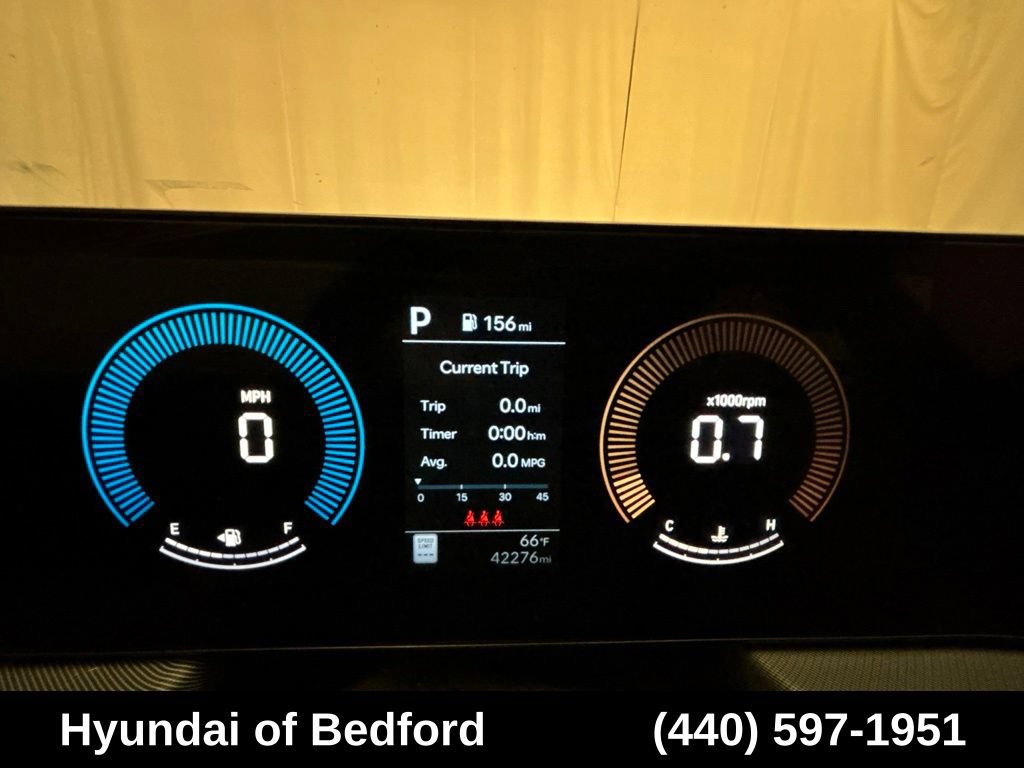 Used 2024 Hyundai Sonata SEL FWD image 13