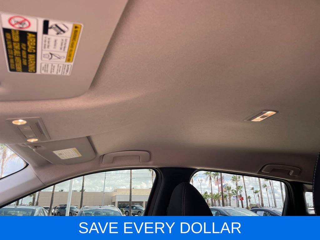 Used 2025 Nissan Kicks SV FWD image 21