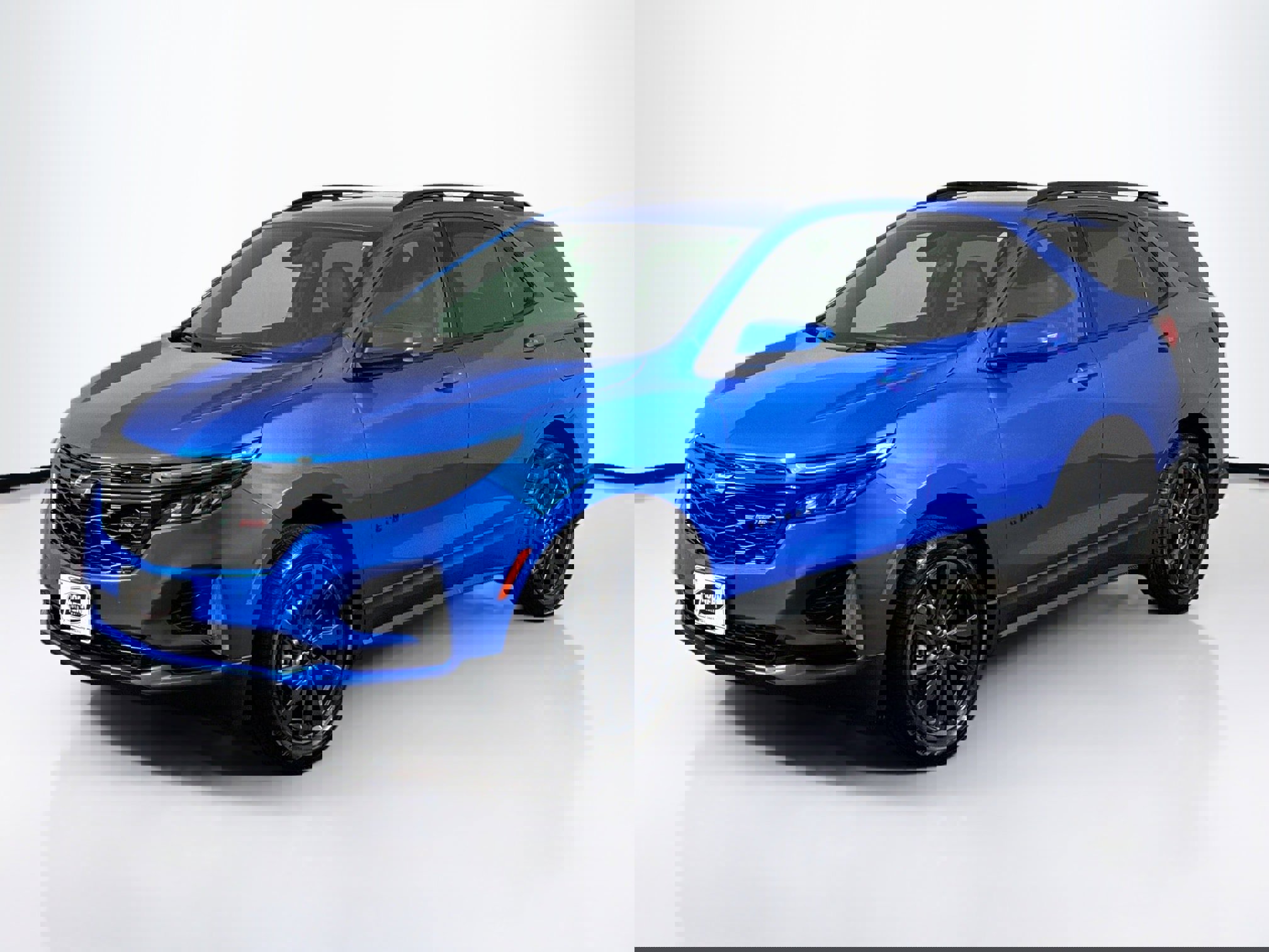 Used 2024 Chevrolet Equinox RS image 41