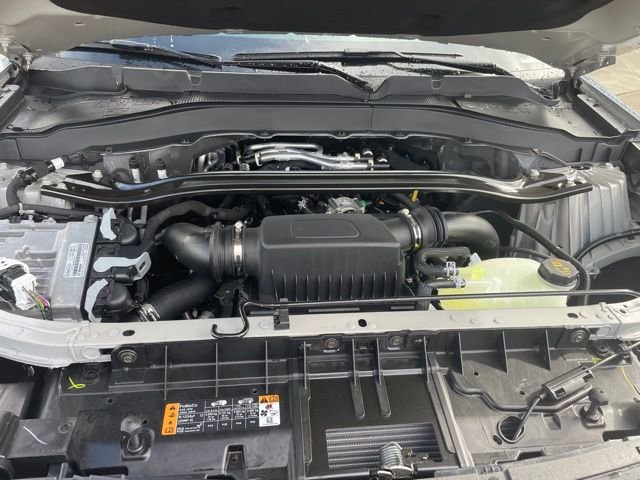 New 2026 Ford Explorer ST w/ Sun And Sound Package image 30