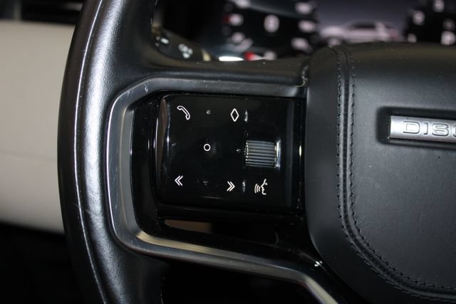 Used 2023 Land Rover Discovery Sport S AWD/4WD image 24