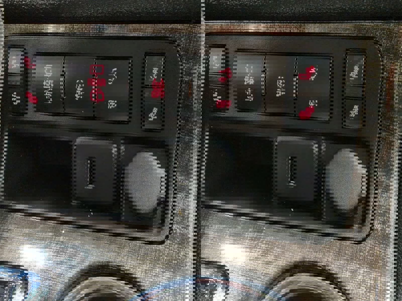 Used 2016 GMC Acadia SLT image 30