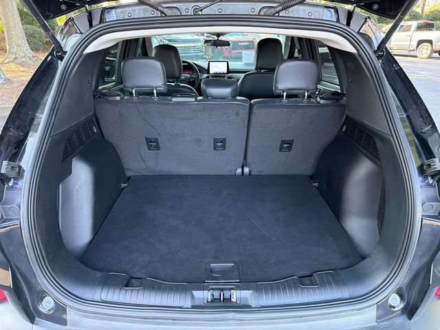 Used 2025 Ford Escape Active FWD image 18