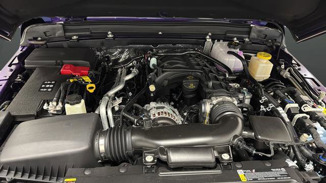 New 2026 Jeep Gladiator Sport AWD/4WD image 34