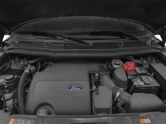 Used 2014 Ford Explorer Limited w/ Equipment Group 301A FWD image 35