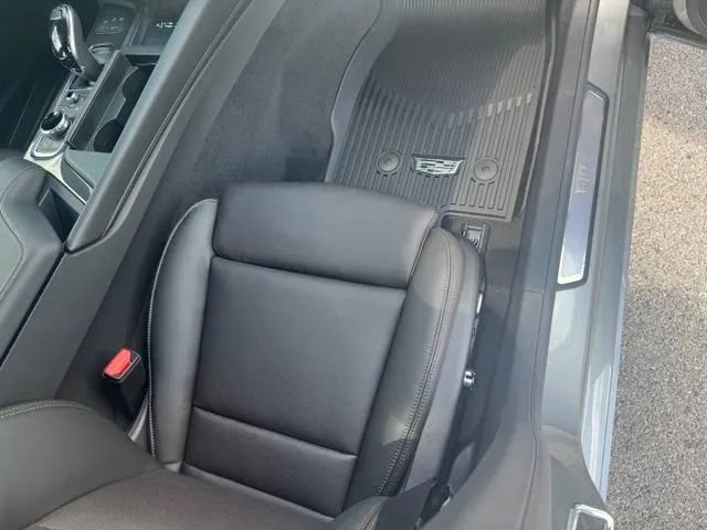 New 2026 Cadillac CT5 Sport AWD/4WD image 13