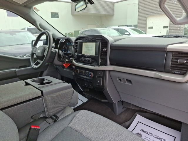 Used 2021 Ford F150 XLT w/ Trailer Tow Package image 13