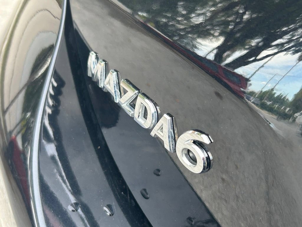 Used 2021 MAZDA MAZDA6 Touring FWD image 33