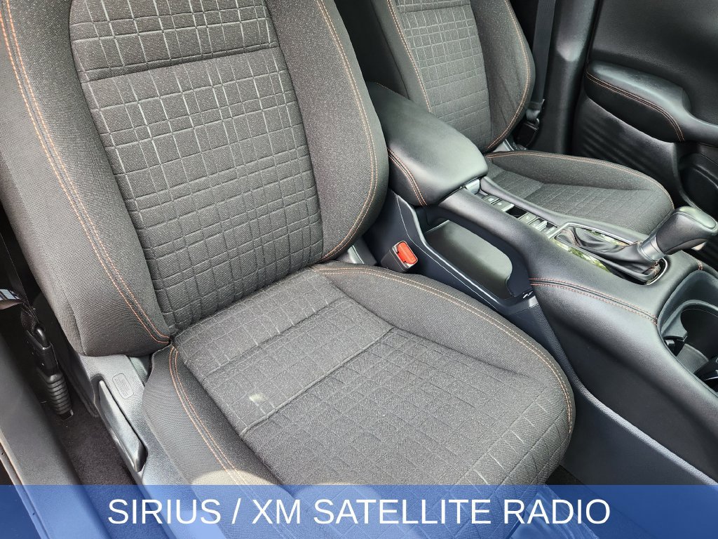 Used 2024 Honda HR-V Sport image 25