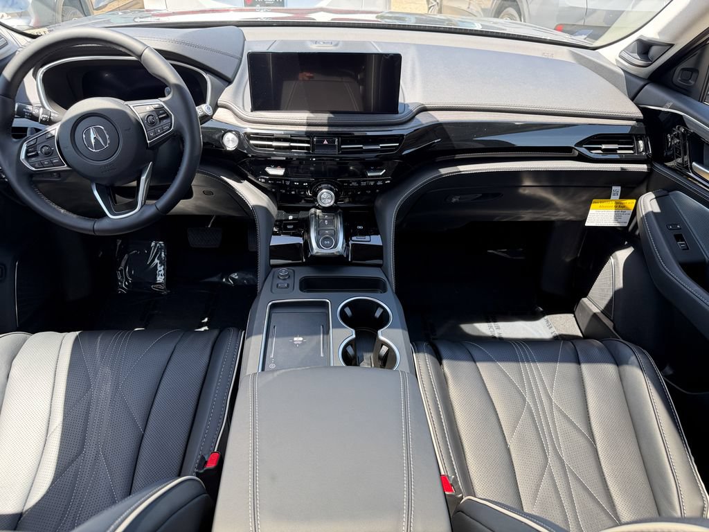 New 2026 Acura MDX w/ Advance Package AWD/4WD image 27