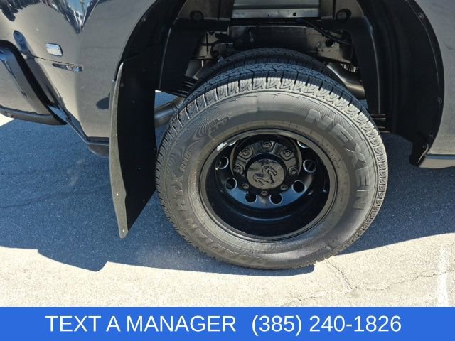 New 2026 RAM 3500 Laramie image 9