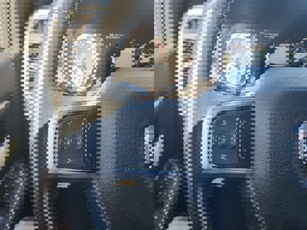 Used 2024 RAM 2500 Big Horn image 26